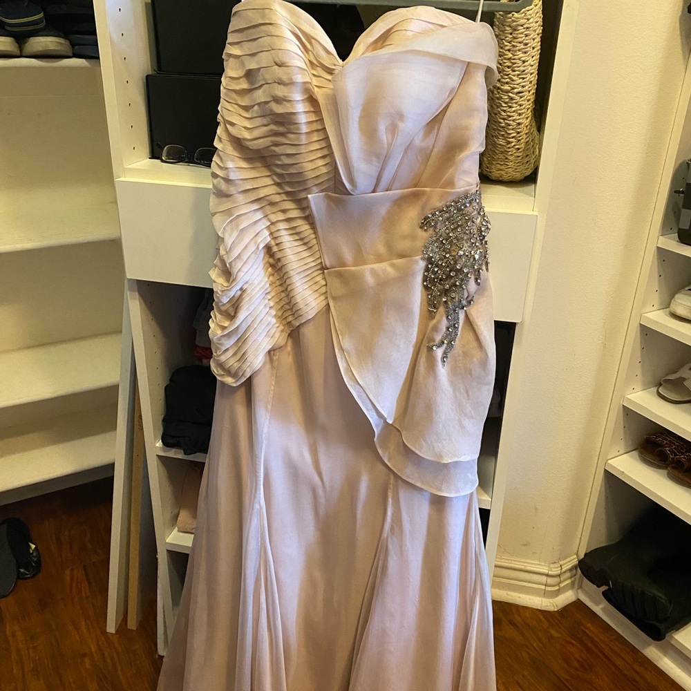 Jovani Couture Gown size 10